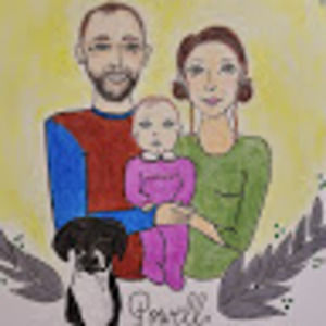 Meet your Posher, Alison